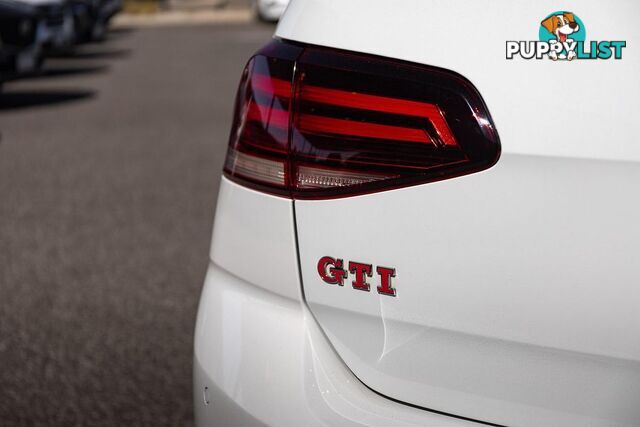 2019 VOLKSWAGEN GOLF GTI 7.5 HATCH