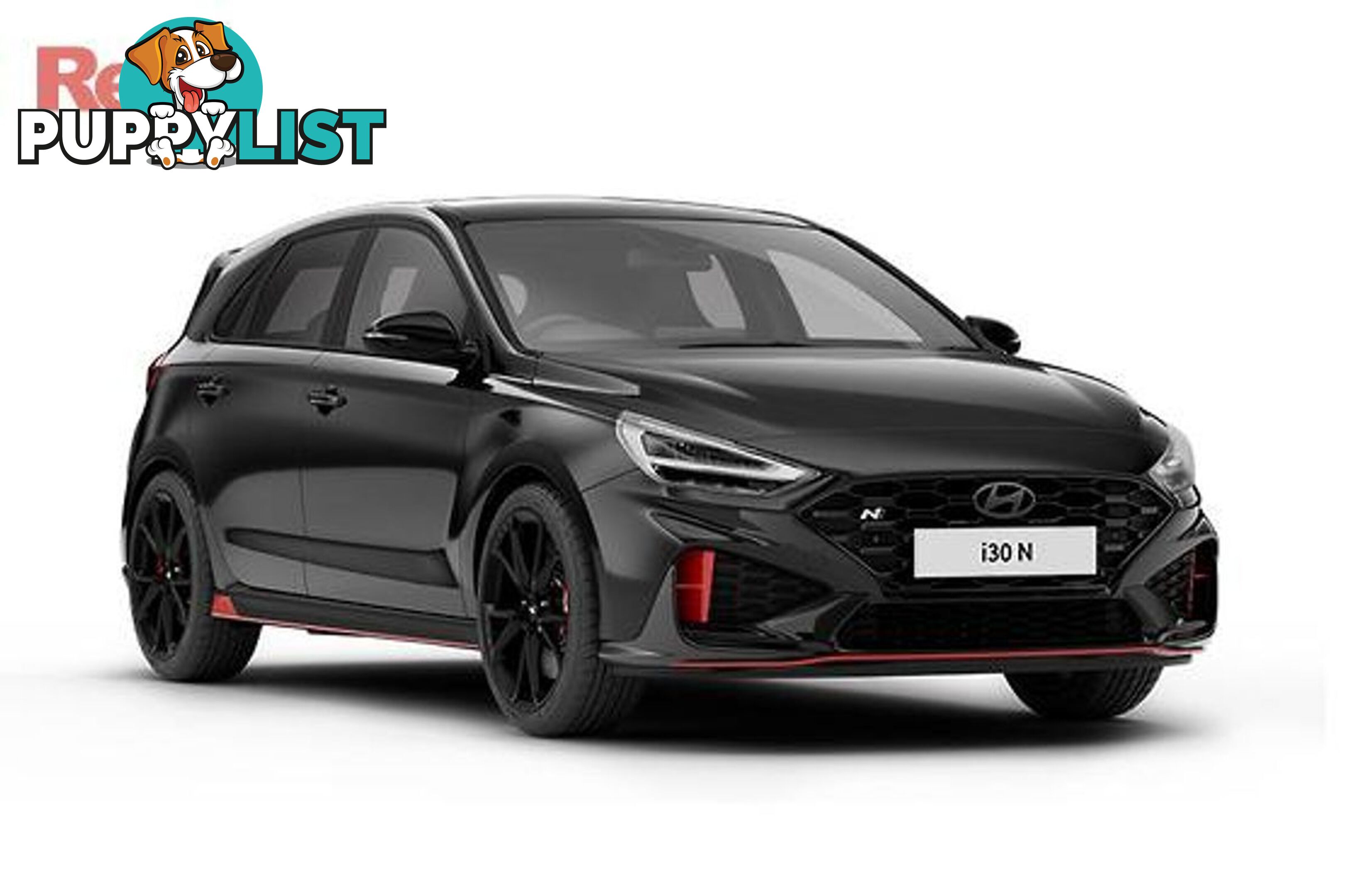 2024 HYUNDAI I30 N PREMIUM PDE.V6 HATCH