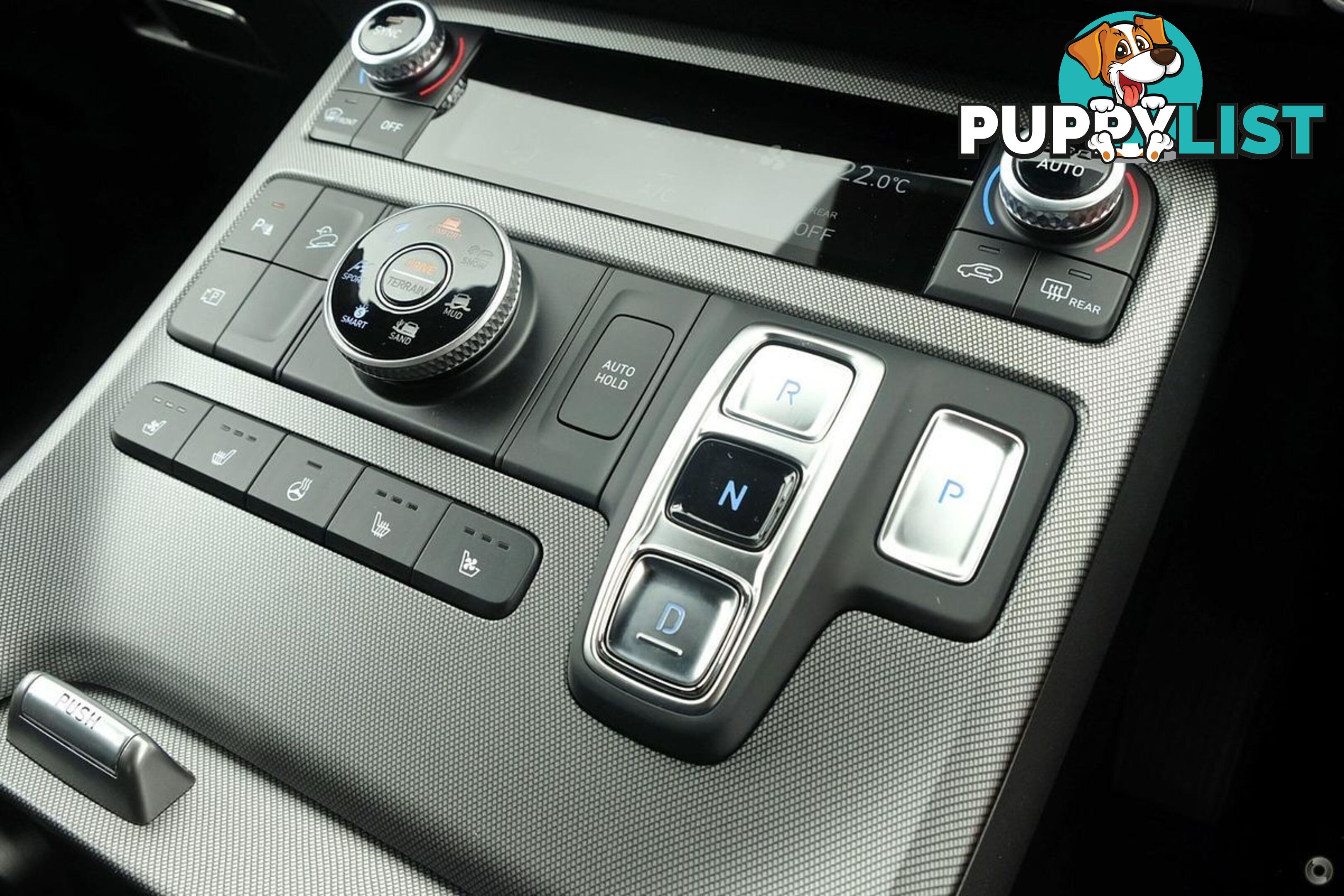 2025 HYUNDAI PALISADE CALLIGRAPHY BLACK INK LX2.V5 SUV
