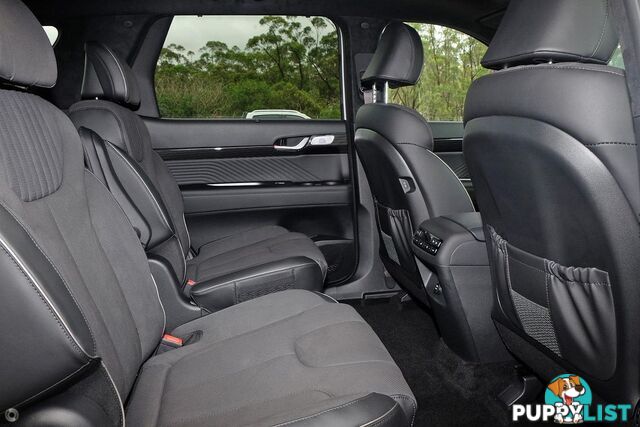2025 HYUNDAI PALISADE CALLIGRAPHY BLACK INK LX2.V5 SUV