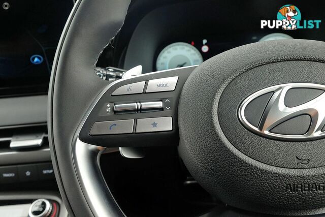 2025 HYUNDAI PALISADE CALLIGRAPHY BLACK INK LX2.V5 SUV