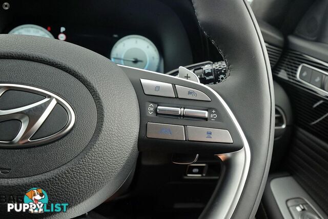 2025 HYUNDAI PALISADE CALLIGRAPHY BLACK INK LX2.V5 SUV