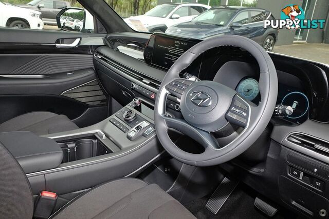 2025 HYUNDAI PALISADE CALLIGRAPHY BLACK INK LX2.V5 SUV