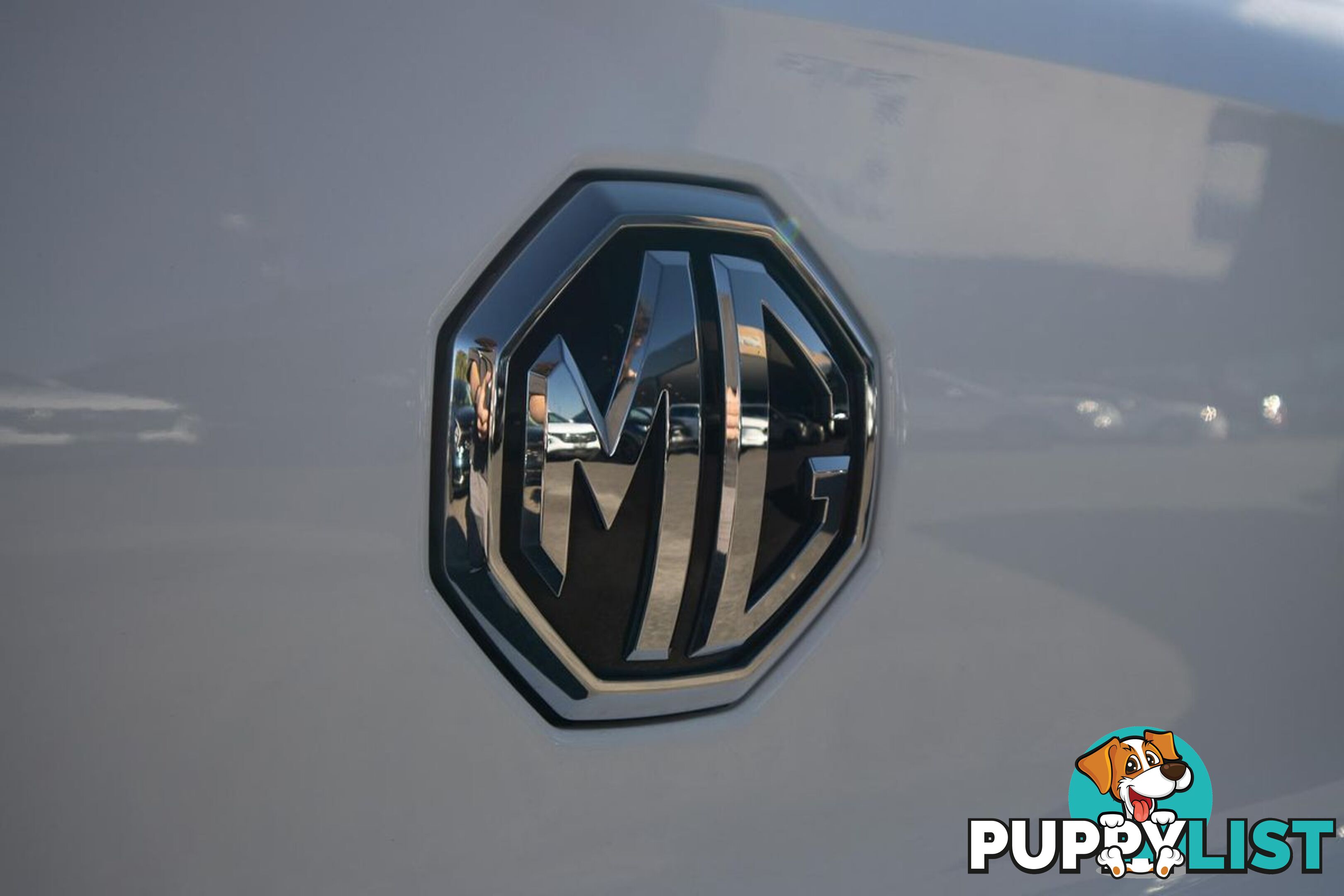 2023 MG ZS EXCITE AZS1 SUV
