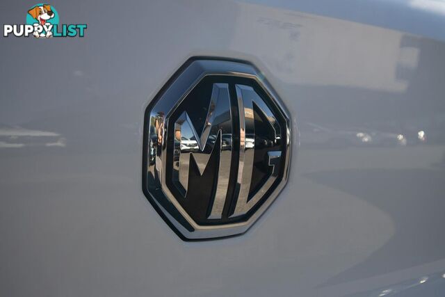 2023 MG ZS EXCITE AZS1 SUV