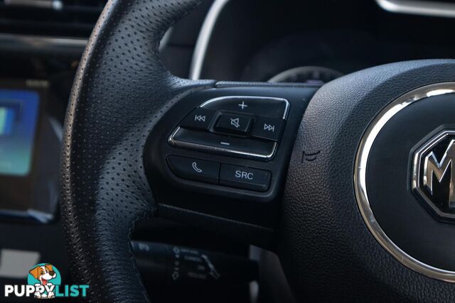 2023 MG ZS EXCITE AZS1 SUV