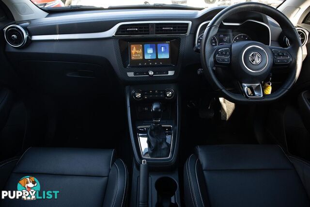 2023 MG ZS EXCITE AZS1 SUV