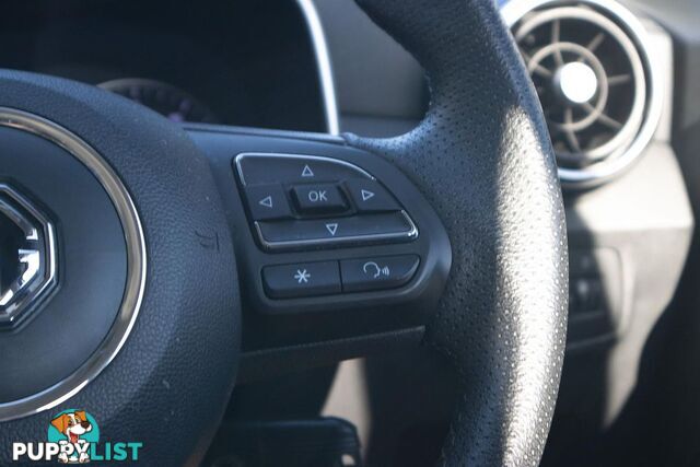 2023 MG ZS EXCITE AZS1 SUV