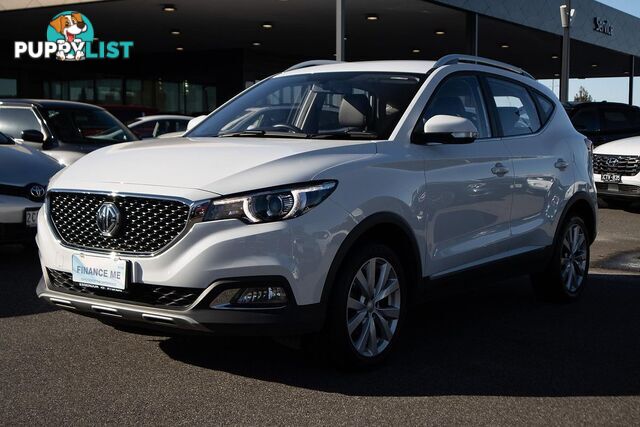 2023 MG ZS EXCITE AZS1 SUV