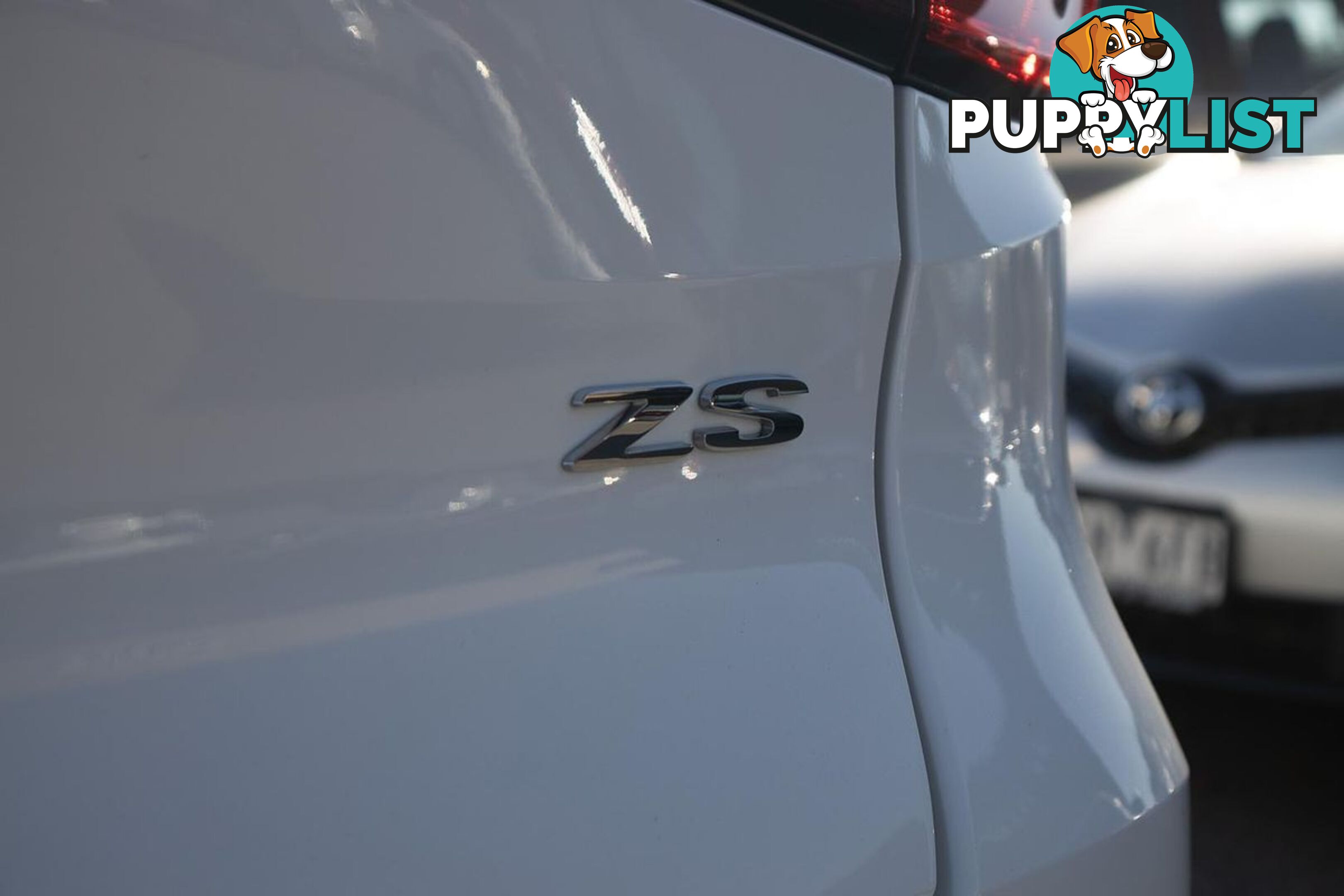 2023 MG ZS EXCITE AZS1 SUV