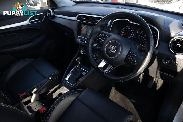 2023 MG ZS EXCITE AZS1 SUV