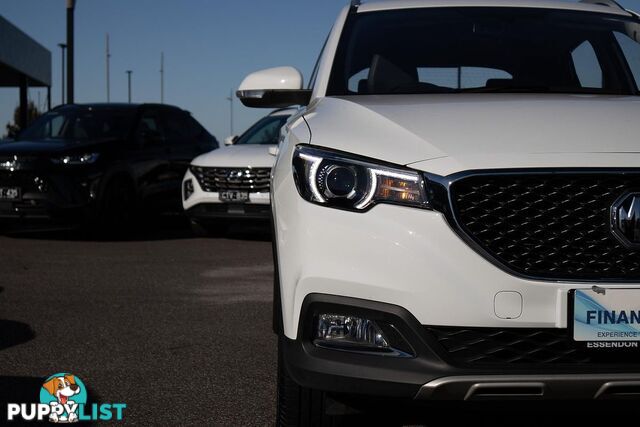 2023 MG ZS EXCITE AZS1 SUV