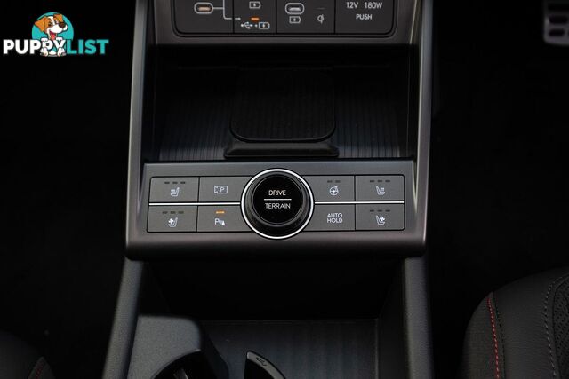 2024 HYUNDAI KONA PREMIUM N LINE SX2.V2 SUV