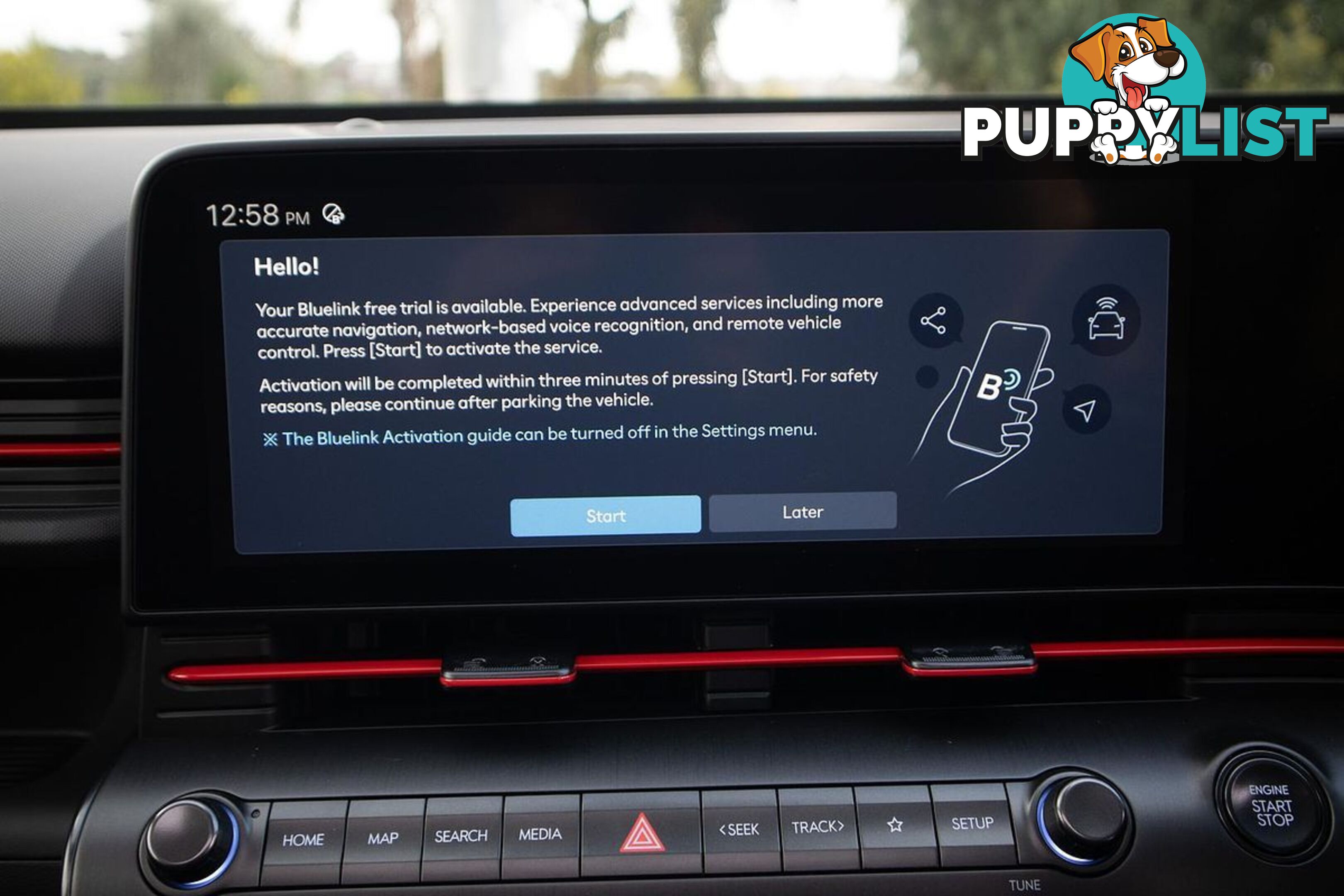 2024 HYUNDAI KONA PREMIUM N LINE SX2.V2 SUV