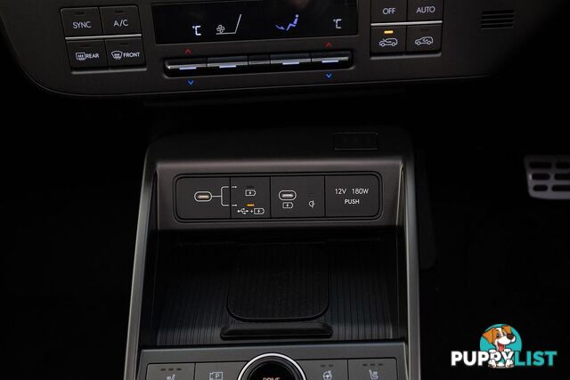 2024 HYUNDAI KONA PREMIUM N LINE SX2.V2 SUV