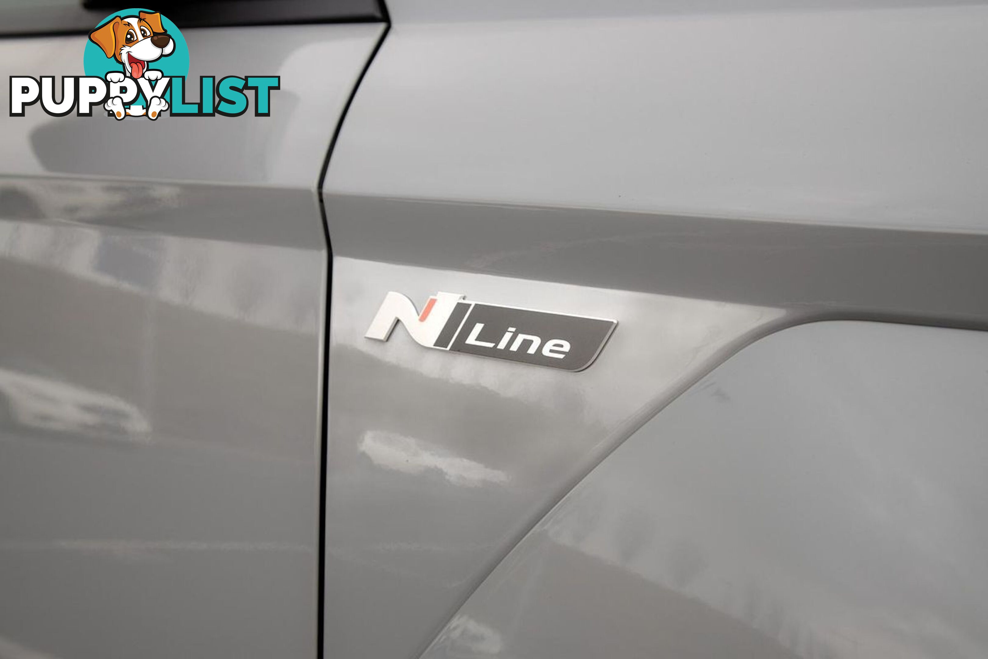 2024 HYUNDAI KONA PREMIUM N LINE SX2.V2 SUV