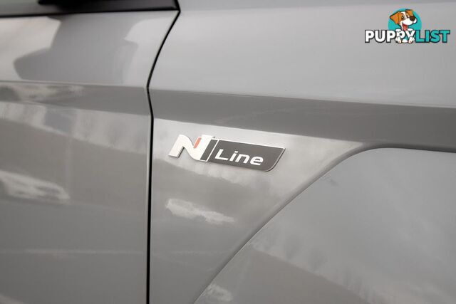 2024 HYUNDAI KONA PREMIUM N LINE SX2.V2 SUV