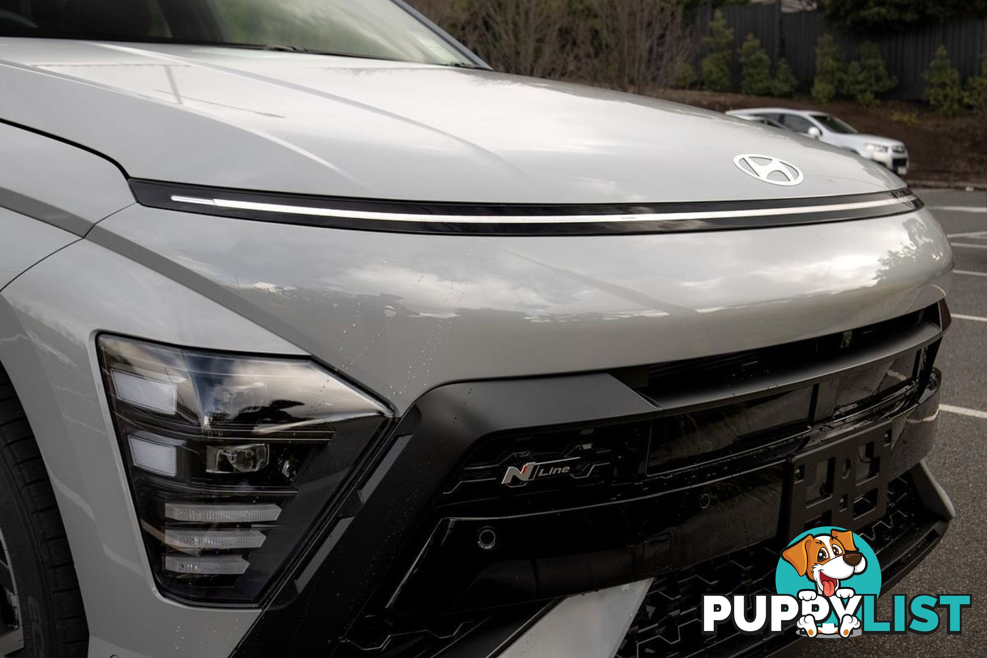 2024 HYUNDAI KONA PREMIUM N LINE SX2.V2 SUV