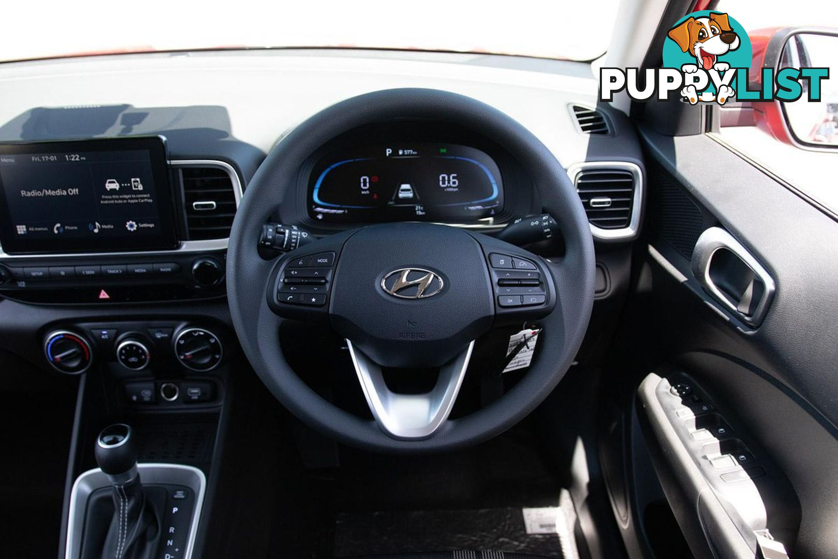 2024 HYUNDAI VENUE  QX.V5 SUV