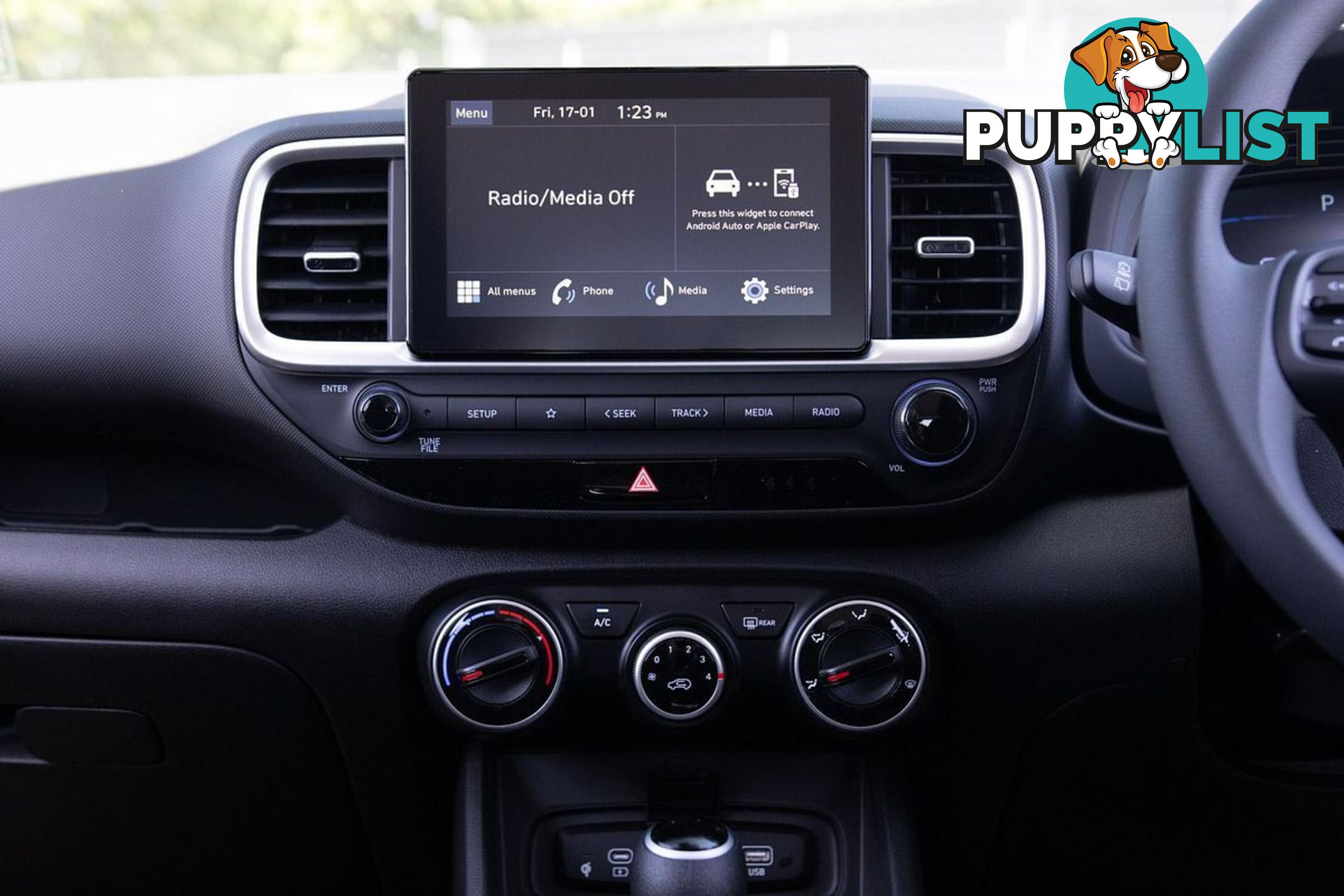 2024 HYUNDAI VENUE  QX.V5 SUV