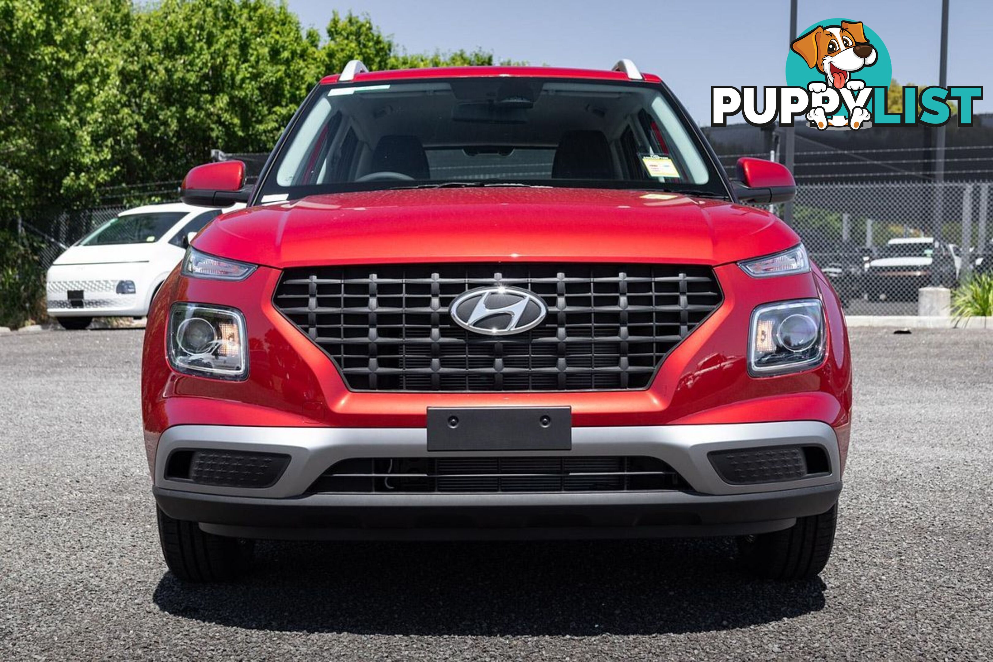 2024 HYUNDAI VENUE  QX.V5 SUV