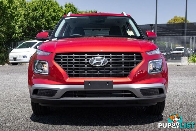 2024 HYUNDAI VENUE  QX.V5 SUV