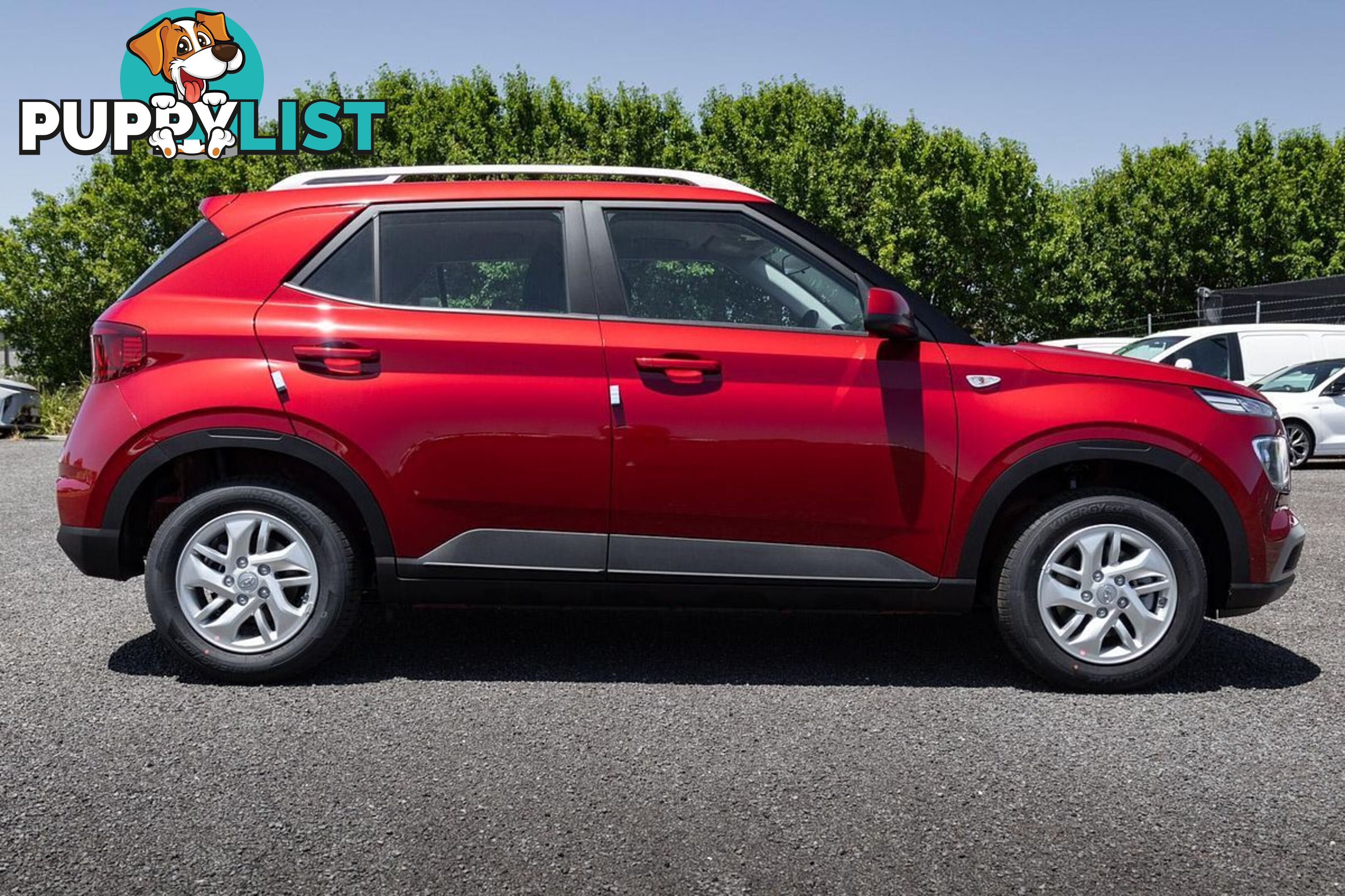 2024 HYUNDAI VENUE  QX.V5 SUV