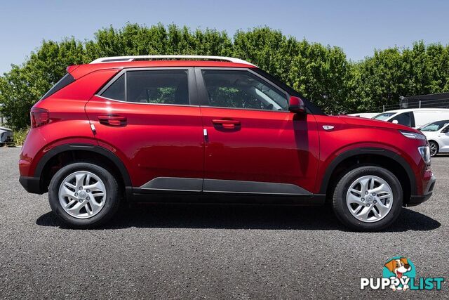 2024 HYUNDAI VENUE  QX.V5 SUV