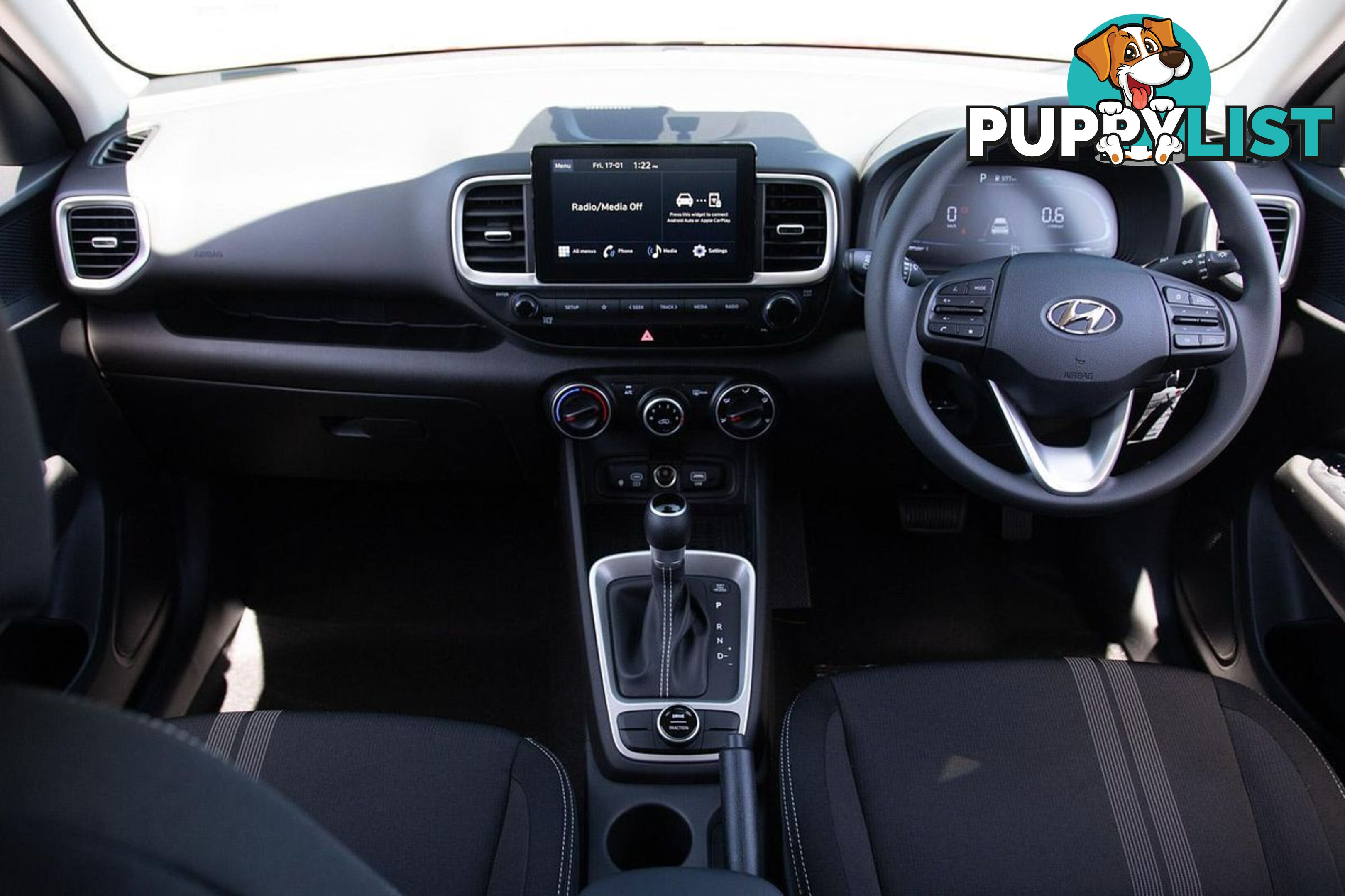 2024 HYUNDAI VENUE  QX.V5 SUV