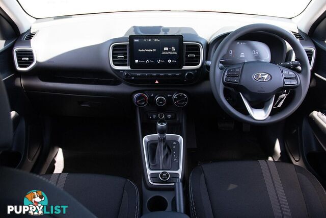 2024 HYUNDAI VENUE  QX.V5 SUV