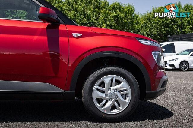 2024 HYUNDAI VENUE  QX.V5 SUV