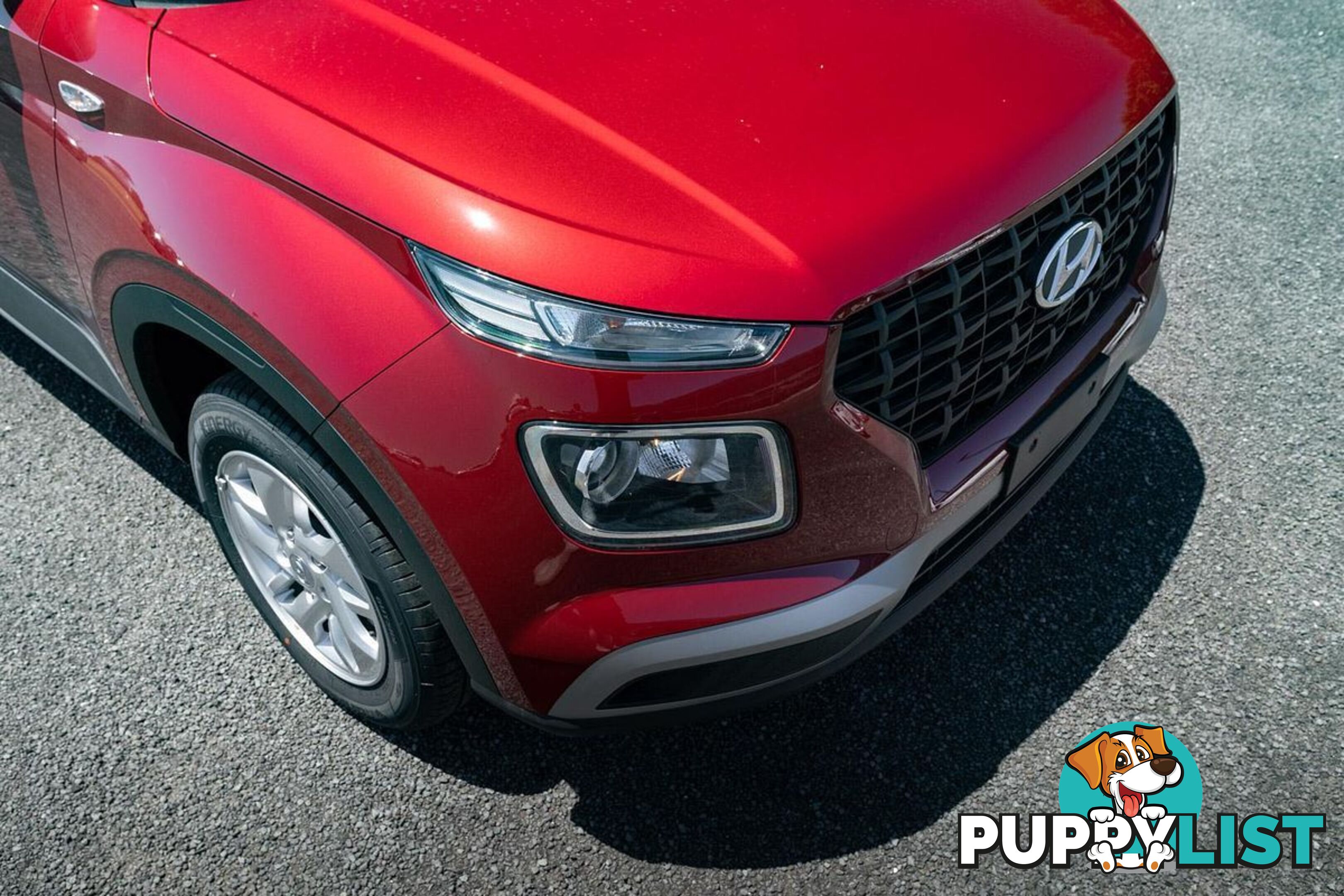 2024 HYUNDAI VENUE  QX.V5 SUV
