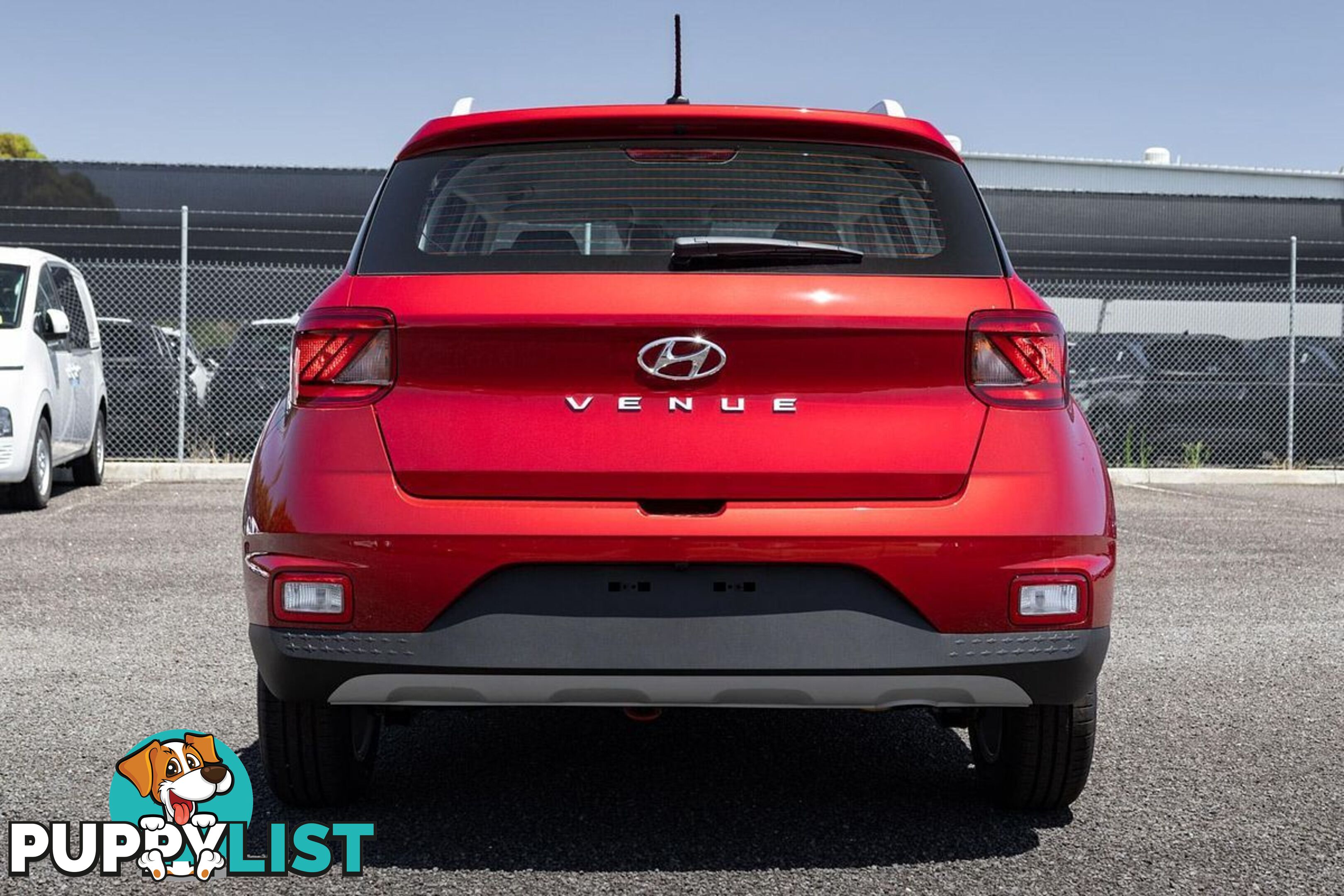 2024 HYUNDAI VENUE  QX.V5 SUV
