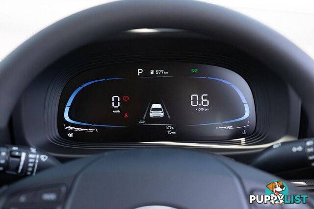 2024 HYUNDAI VENUE  QX.V5 SUV
