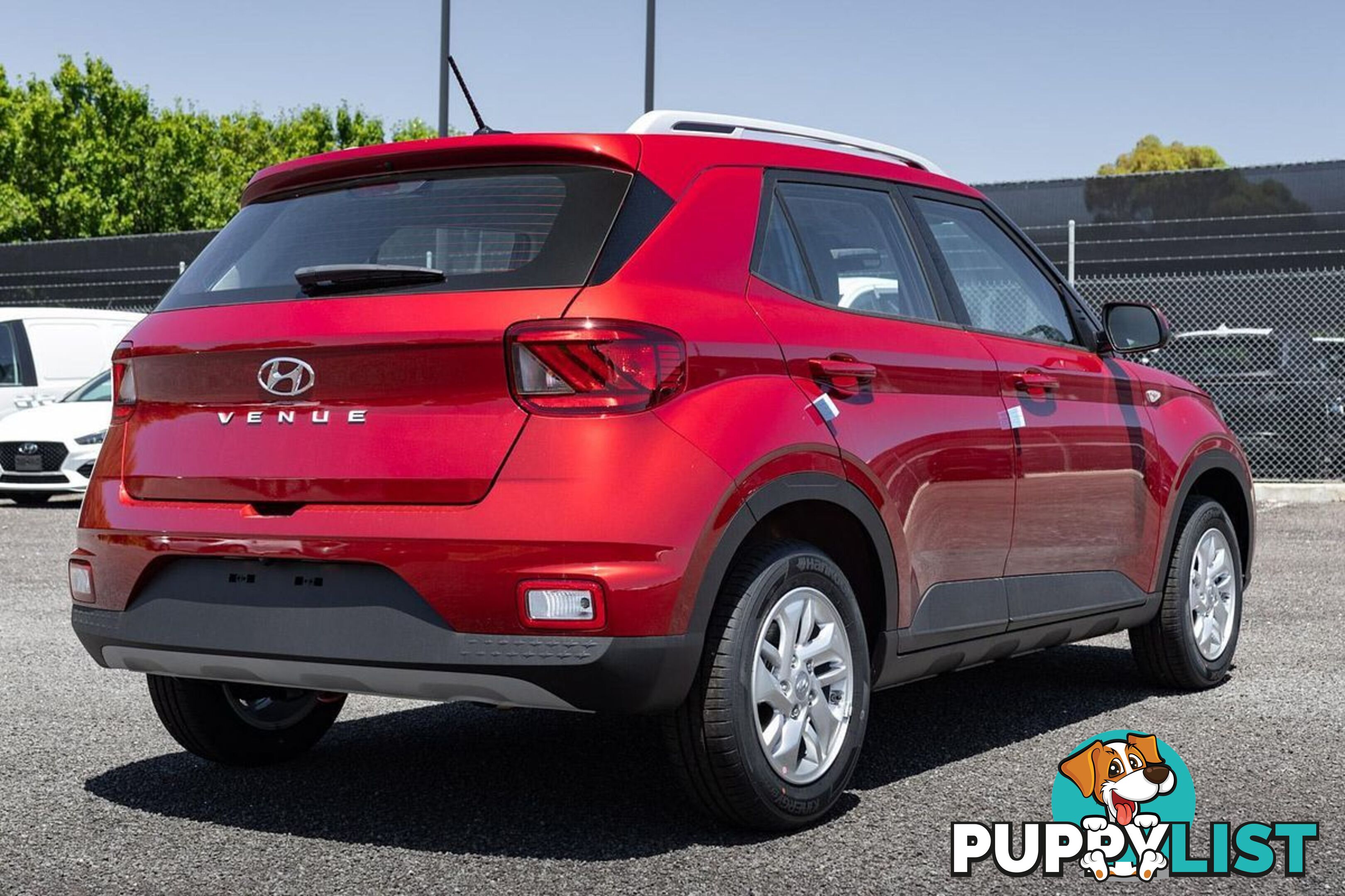 2024 HYUNDAI VENUE  QX.V5 SUV