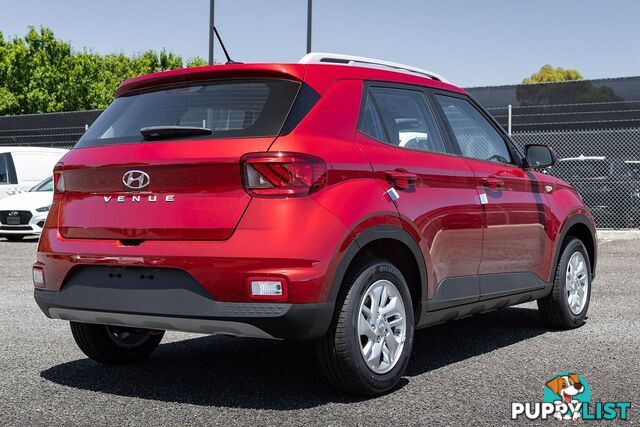 2024 HYUNDAI VENUE  QX.V5 SUV