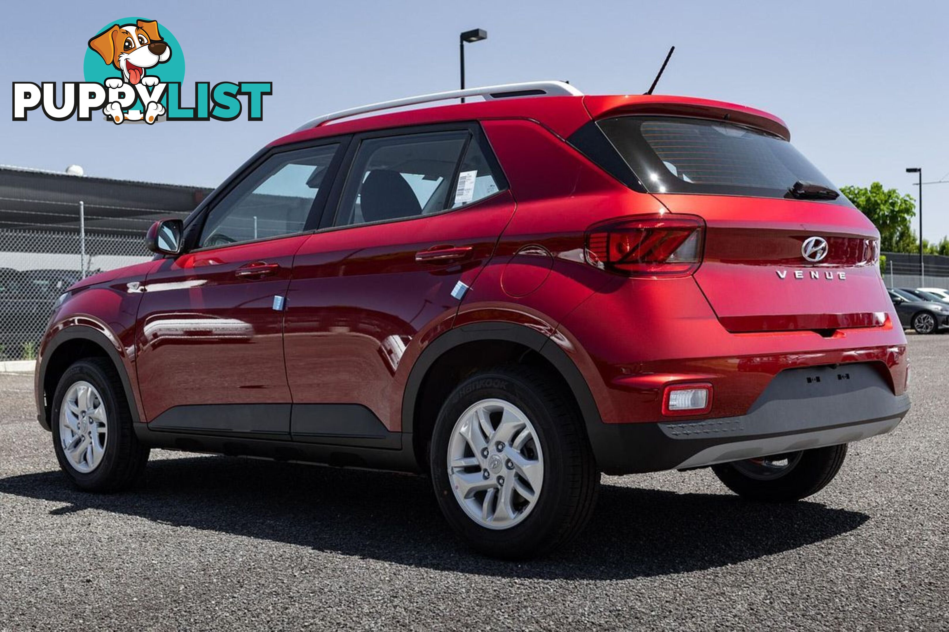2024 HYUNDAI VENUE  QX.V5 SUV