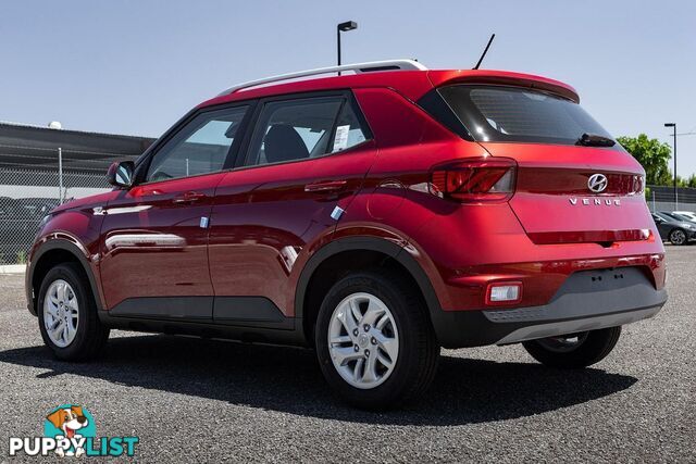 2024 HYUNDAI VENUE  QX.V5 SUV
