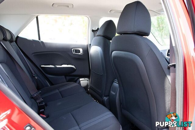 2024 HYUNDAI VENUE  QX.V5 SUV