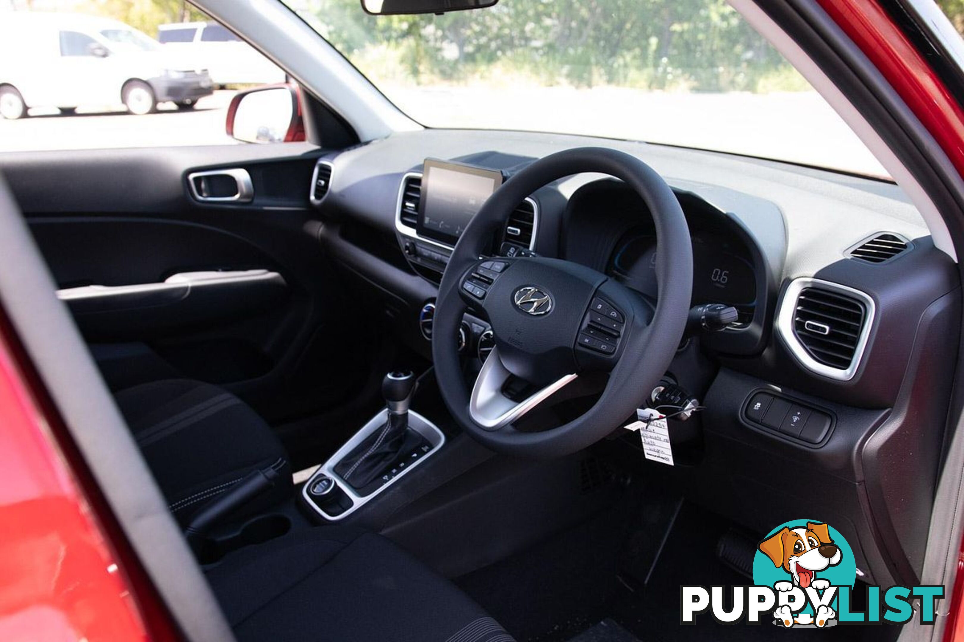 2024 HYUNDAI VENUE  QX.V5 SUV
