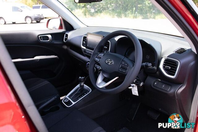 2024 HYUNDAI VENUE  QX.V5 SUV