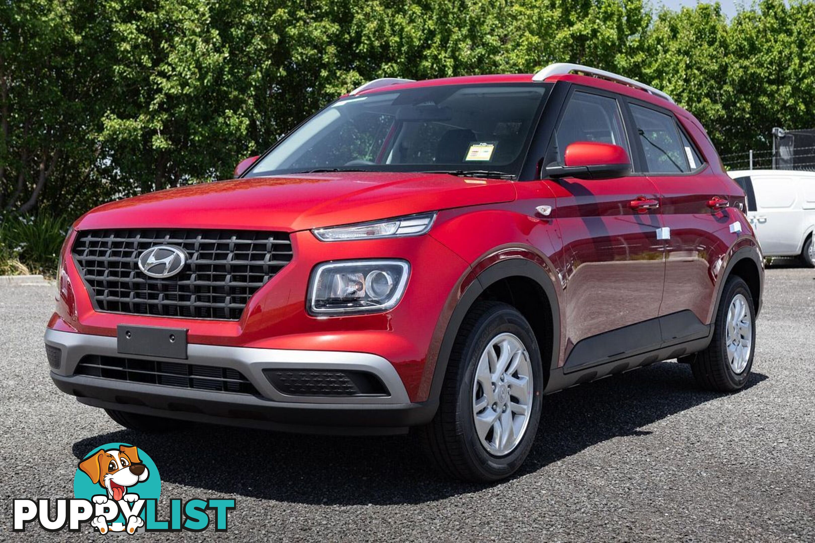 2024 HYUNDAI VENUE  QX.V5 SUV