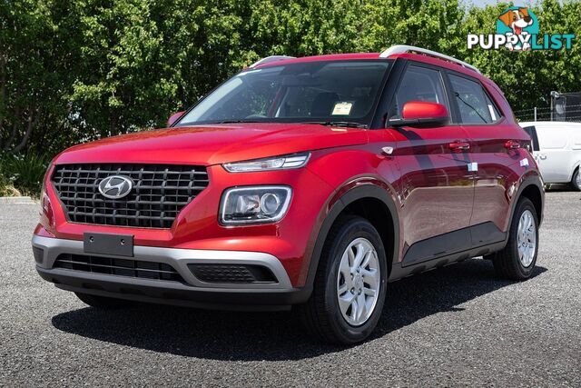 2024 HYUNDAI VENUE  QX.V5 SUV