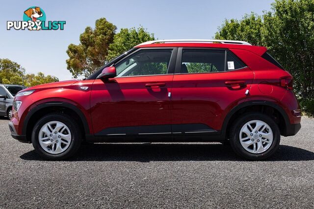 2024 HYUNDAI VENUE  QX.V5 SUV