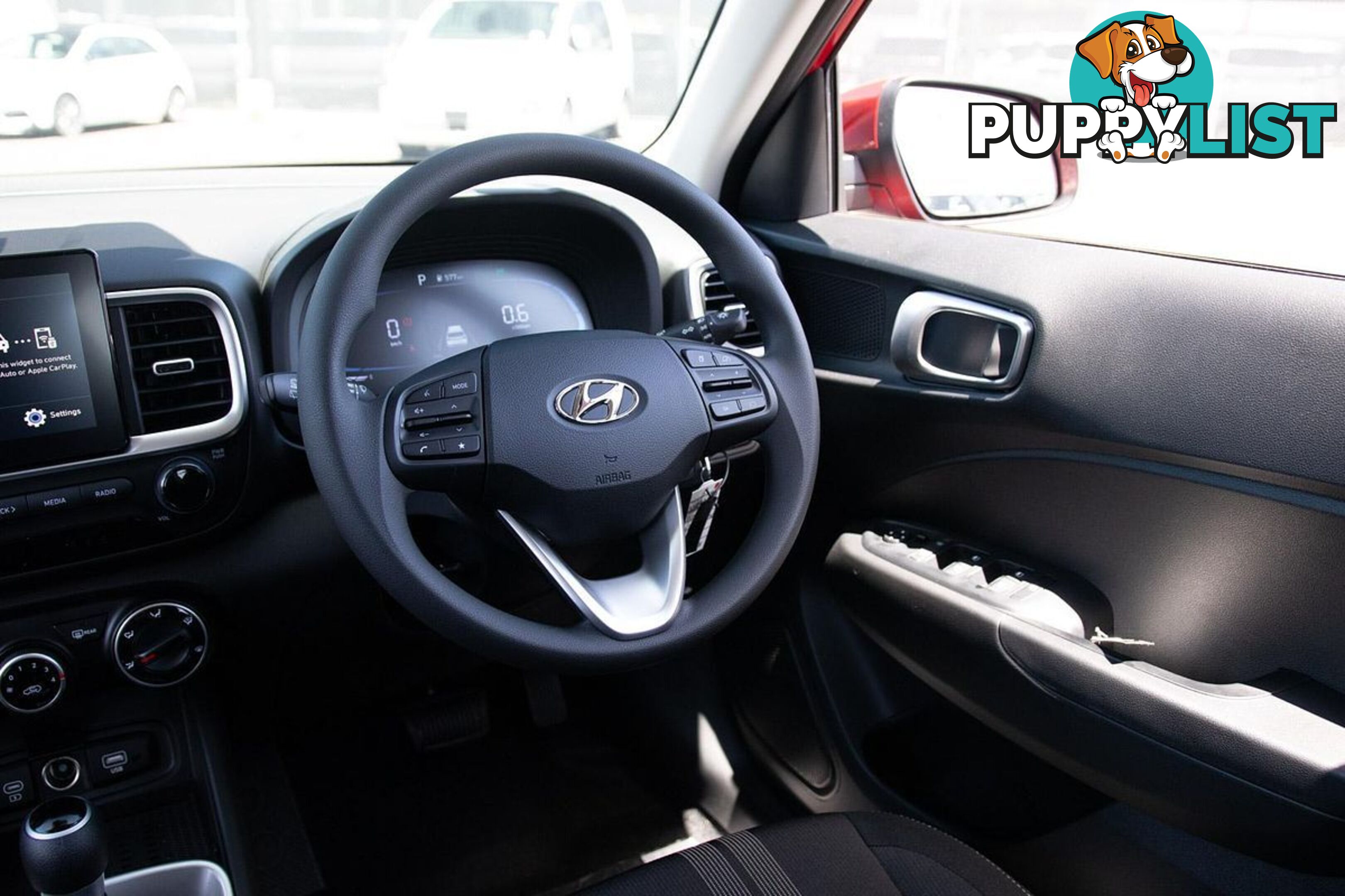 2024 HYUNDAI VENUE  QX.V5 SUV