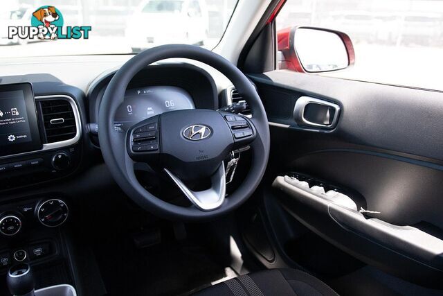 2024 HYUNDAI VENUE  QX.V5 SUV