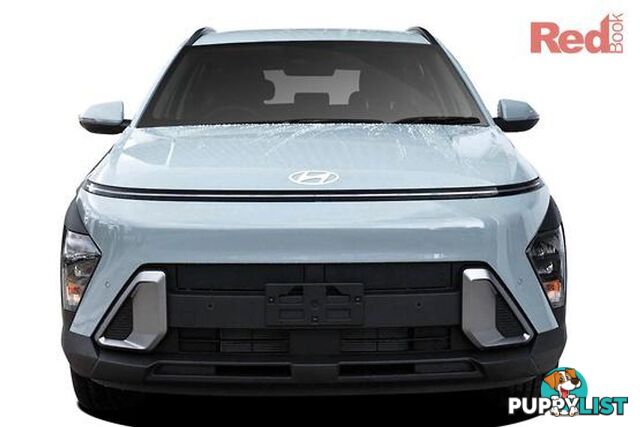 2024 HYUNDAI KONA  SX2.V2 SUV