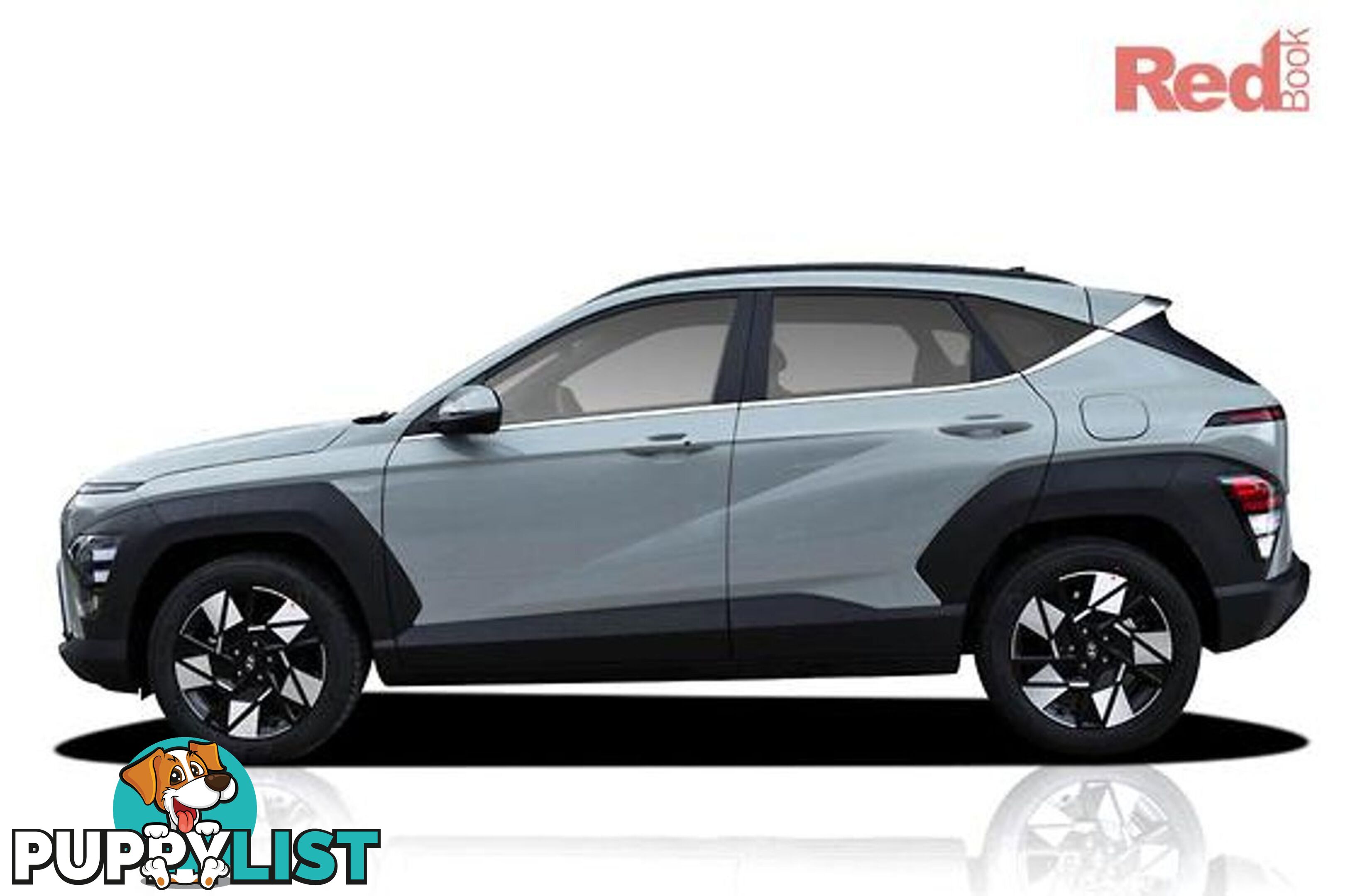 2024 HYUNDAI KONA  SX2.V2 SUV