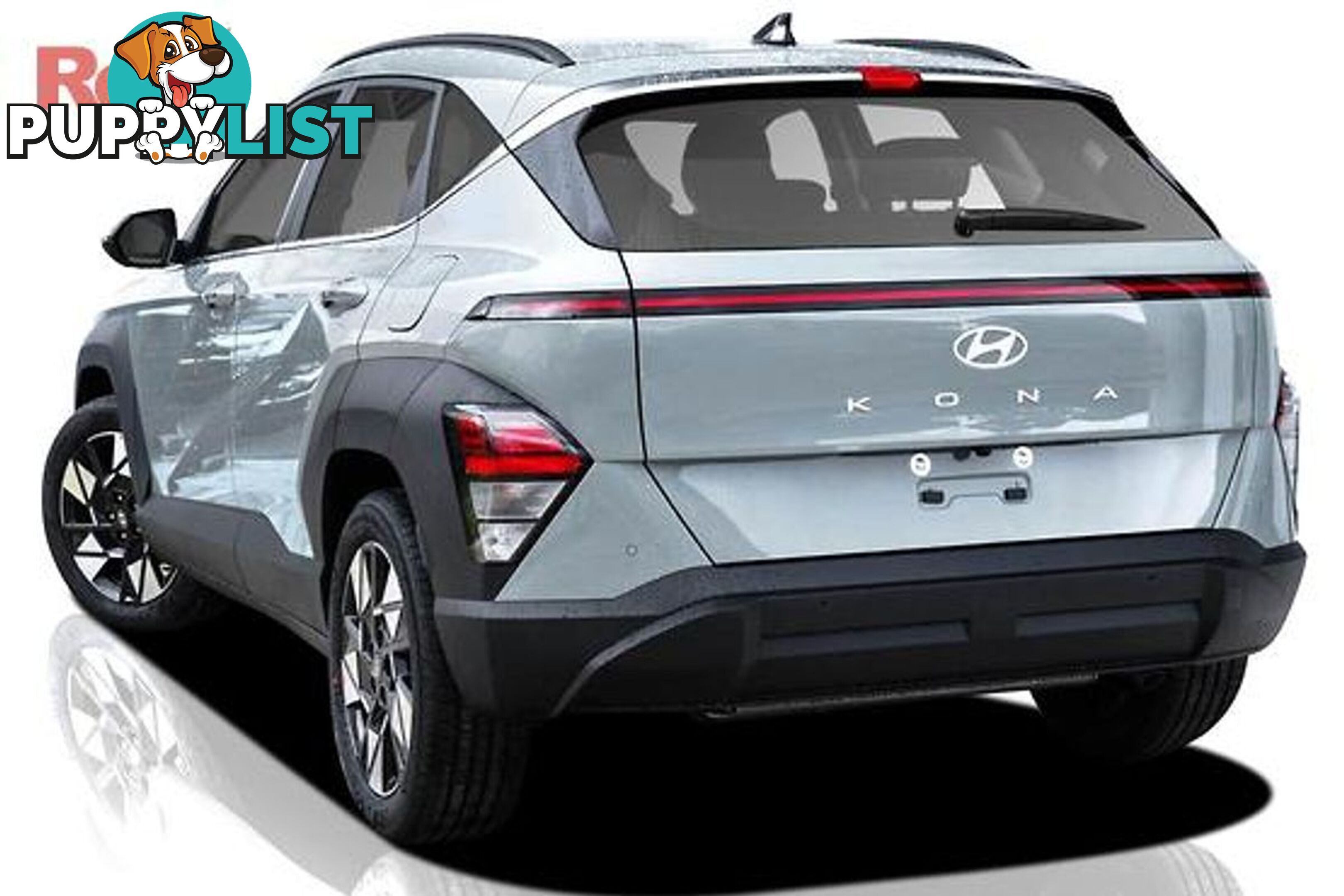 2024 HYUNDAI KONA  SX2.V2 SUV