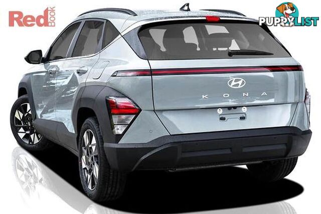 2024 HYUNDAI KONA  SX2.V2 SUV